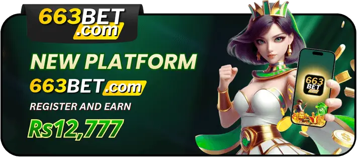 663Bet new platform in pakistan
