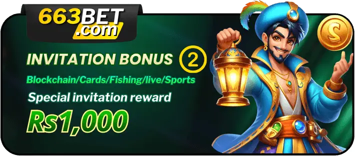 663bet bonuses